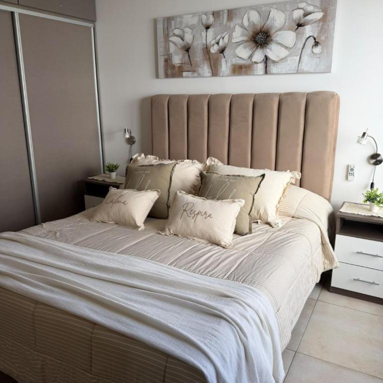 Peumayen Departamento en San Martín de los Andes - Apartamento de 1 dormitorio - 13