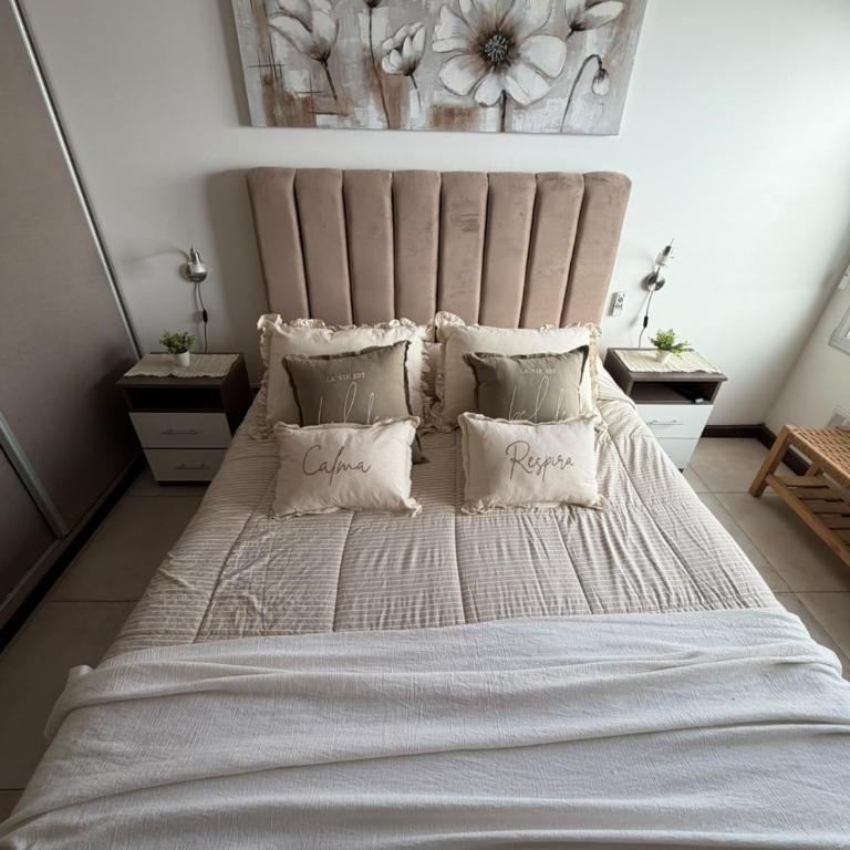 Peumayen Departamento en San Martín de los Andes - Apartamento de 1 dormitorio - 16