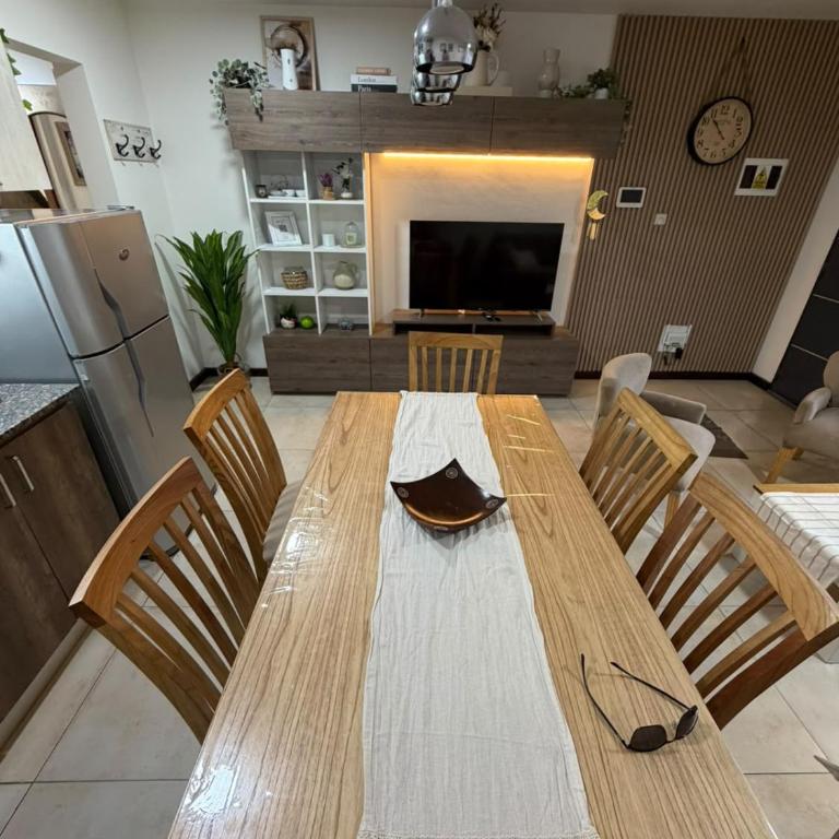 Peumayen Departamento en San Martín de los Andes - Apartamento de 1 dormitorio - 24