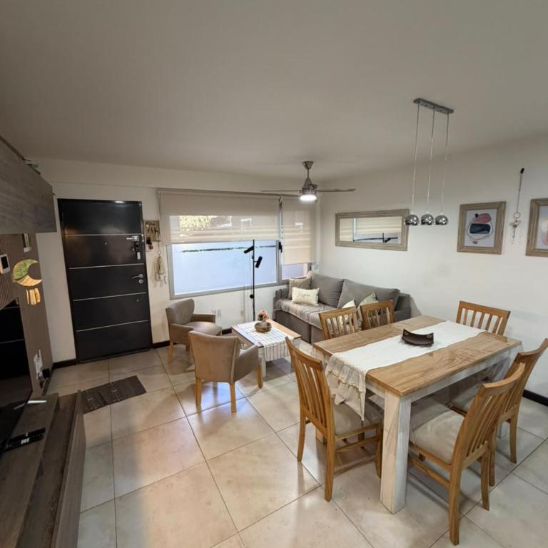 Peumayen Departamento en San Martín de los Andes - Apartamento de 1 dormitorio - 18