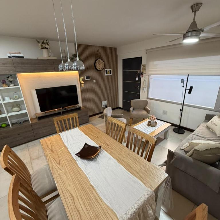 Peumayen Departamento en San Martín de los Andes - Apartamento de 1 dormitorio - 19