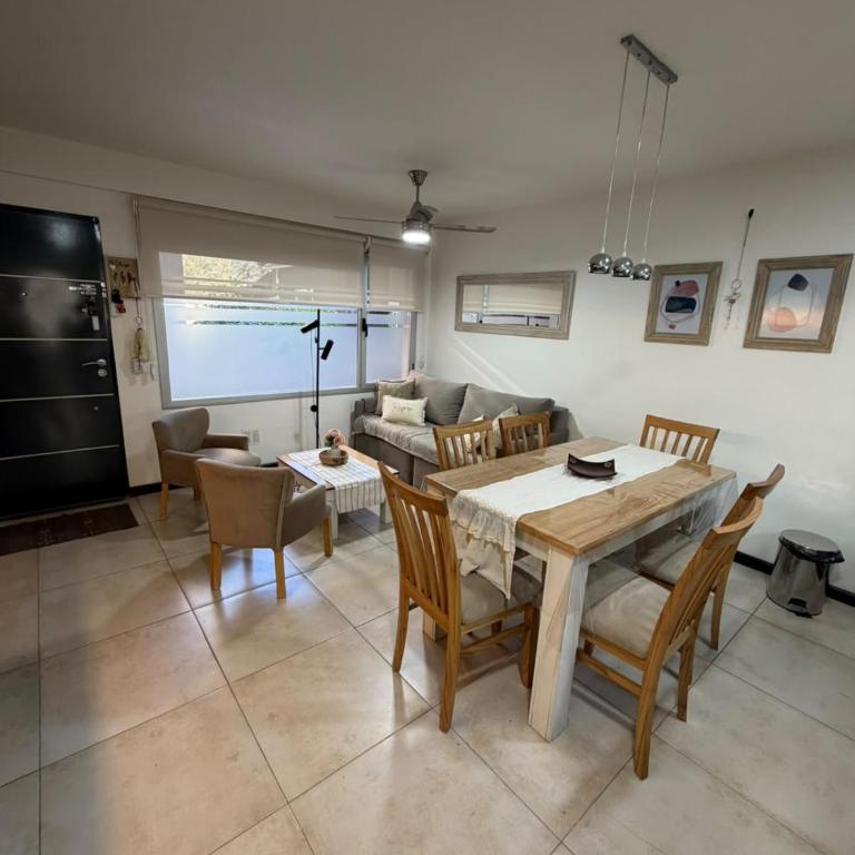 Peumayen Departamento en San Martín de los Andes - Apartamento de 1 dormitorio - 23