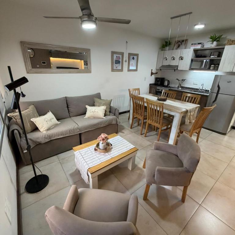 Peumayen Departamento en San Martín de los Andes - Apartamento de 1 dormitorio - 21