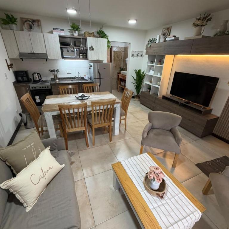 Peumayen Departamento en San Martín de los Andes - Apartamento de 1 dormitorio - 20