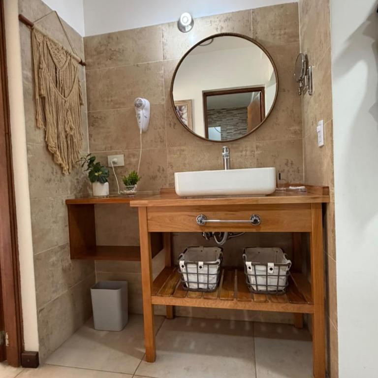 Peumayen Departamento en San Martín de los Andes - Apartamento de 1 dormitorio - 26