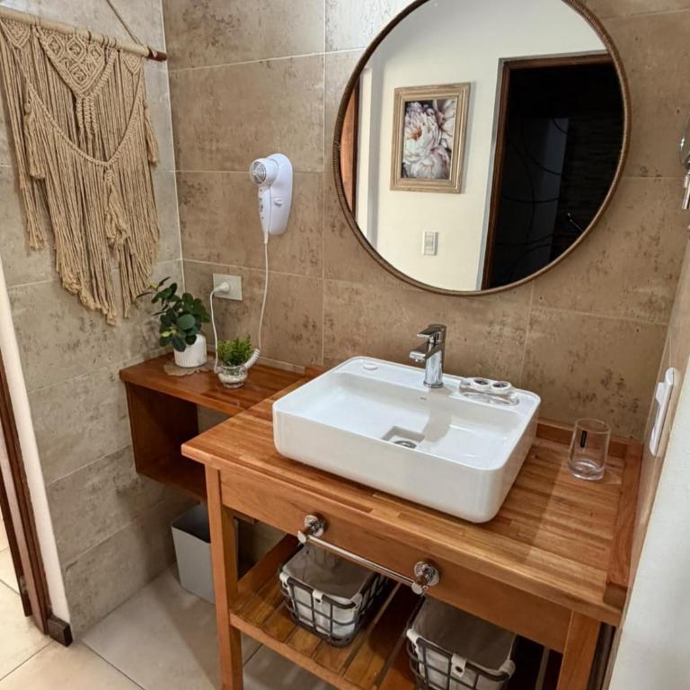 Peumayen Departamento en San Martín de los Andes - Apartamento de 1 dormitorio - 27