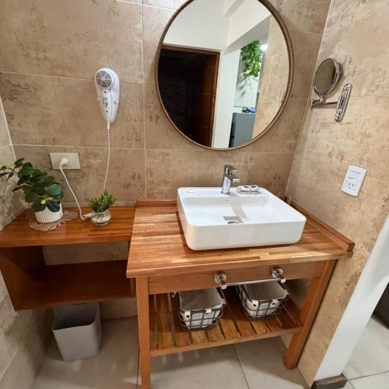 Peumayen Departamento en San Martín de los Andes - Apartamento de 1 dormitorio - 25