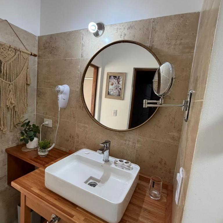Peumayen Departamento en San Martín de los Andes - Apartamento de 1 dormitorio - 28