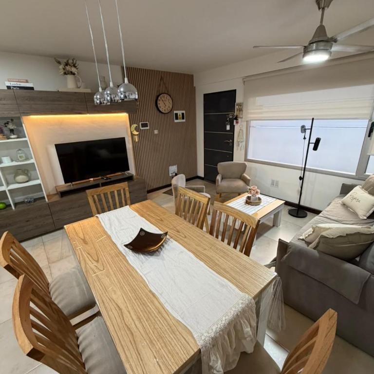 Peumayen Departamento en San Martín de los Andes - Apartamento de 1 dormitorio - 22