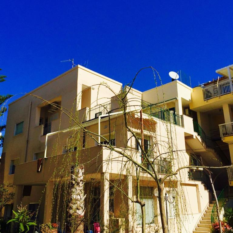 La Terrazza - Residenze MariCharme - Appartamento con Vista Mare - 9