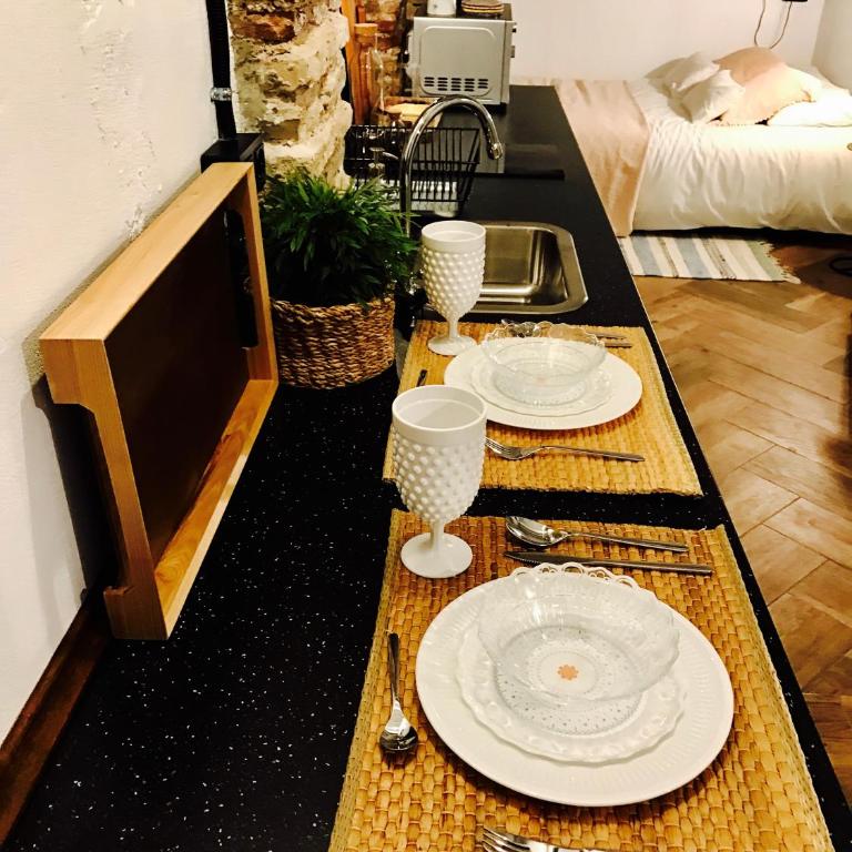 Ático Falla - Apartamento Ático - 21