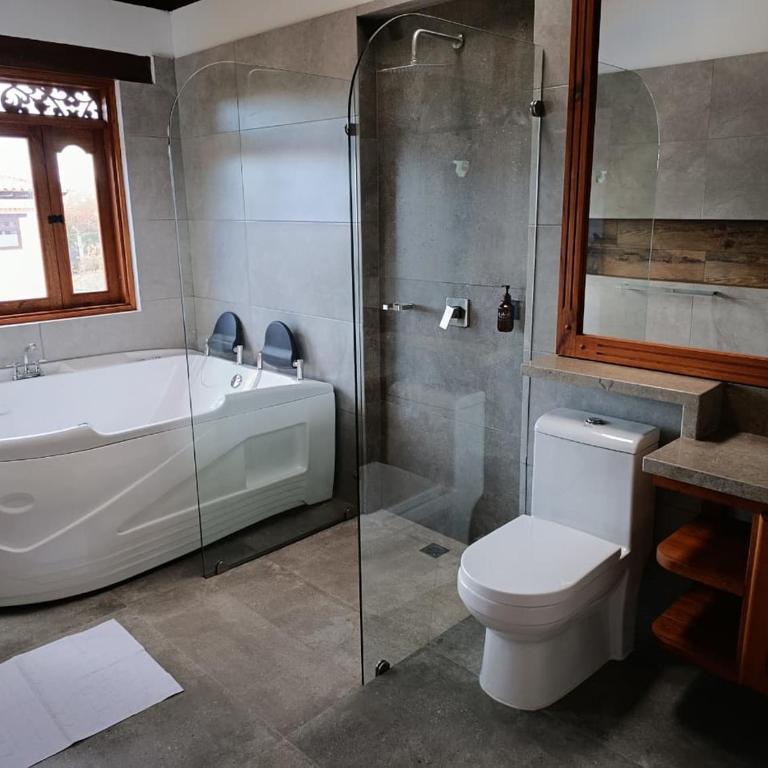 Hotel Terrazas de la Villa - Triple Room - 2