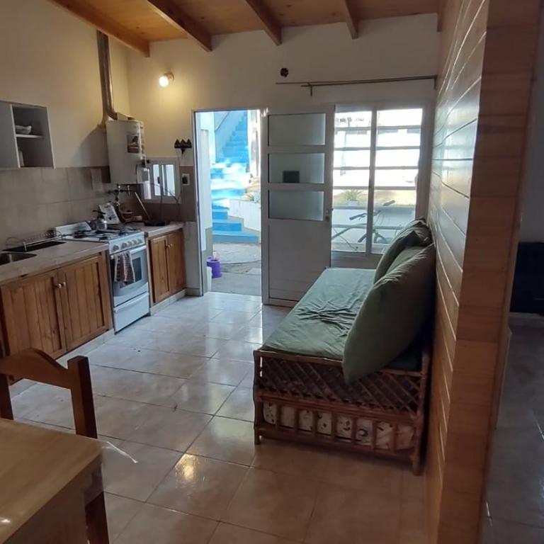 La Lechuza y El Mar - One-Bedroom Apartment - 1