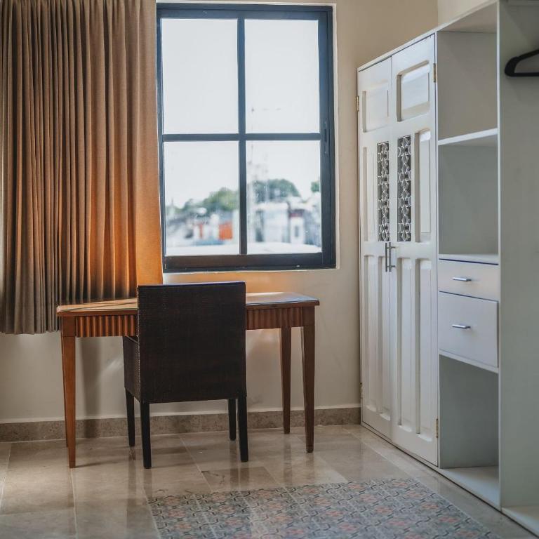 Casa Céntrica con Alberca | A pasos de La Ermita - Apartment mit 2 Schlafzimmern - 4