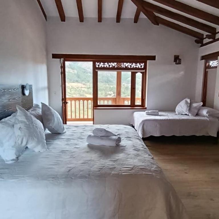 Hotel Terrazas de la Villa - Triple Room - 4
