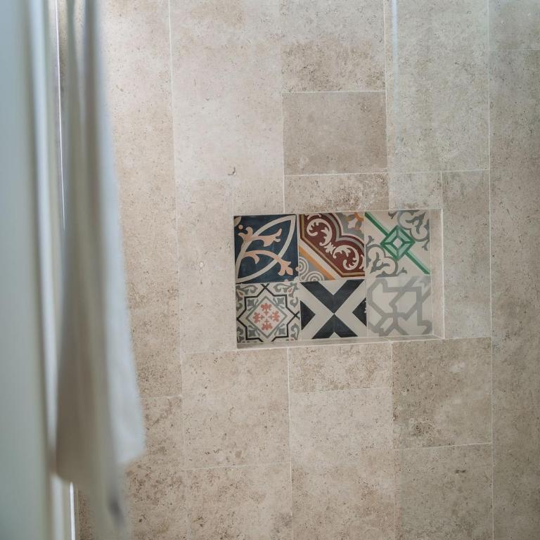 Casa Céntrica con Alberca | A pasos de La Ermita - Apartment mit 2 Schlafzimmern - 12