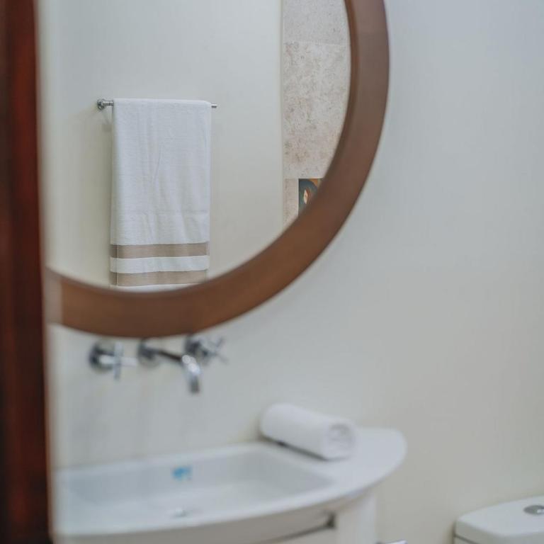 Casa Céntrica con Alberca | A pasos de La Ermita - Apartment mit 2 Schlafzimmern - 14