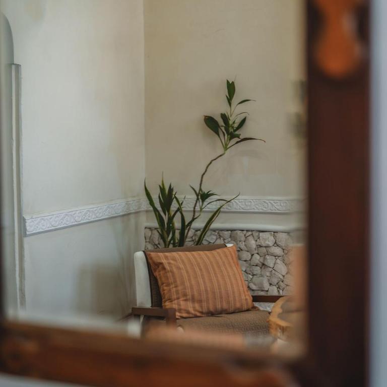 Casa Céntrica con Alberca | A pasos de La Ermita - Apartment mit 2 Schlafzimmern - 25