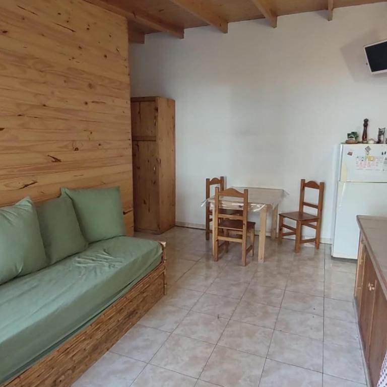 La Lechuza y El Mar - One-Bedroom Apartment - 2