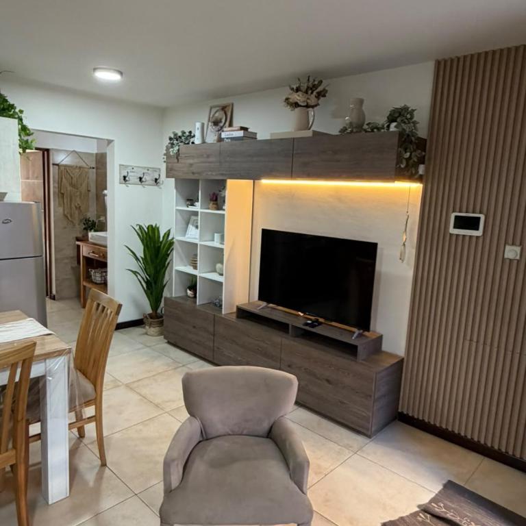 Peumayen Departamento en San Martín de los Andes - Apartamento de 1 dormitorio - 17