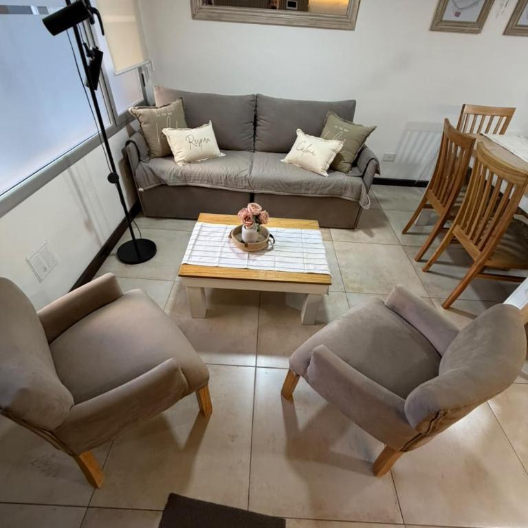 Peumayen Departamento en San Martín de los Andes - Apartamento de 1 dormitorio - 9