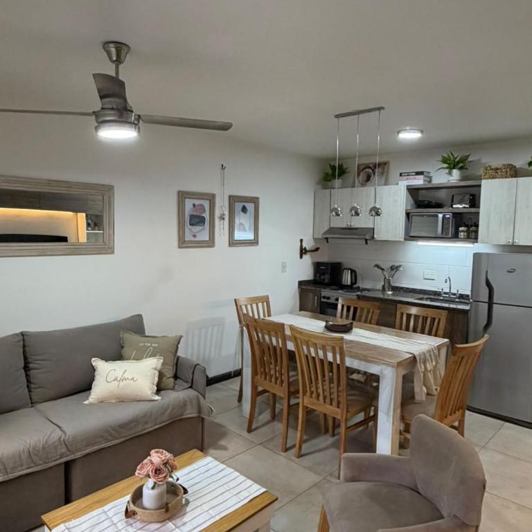 Peumayen Departamento en San Martín de los Andes - Apartamento de 1 dormitorio - 4