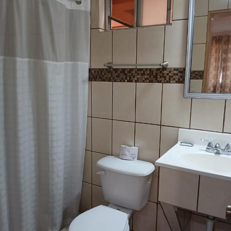 Hotel Posada de Santiago - Habitación Deluxe - 3