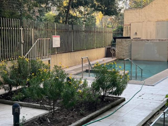 Acogedor Departamento en excelente barrio de Jardín del Mar - Apartamento de 2 dormitorios - 1