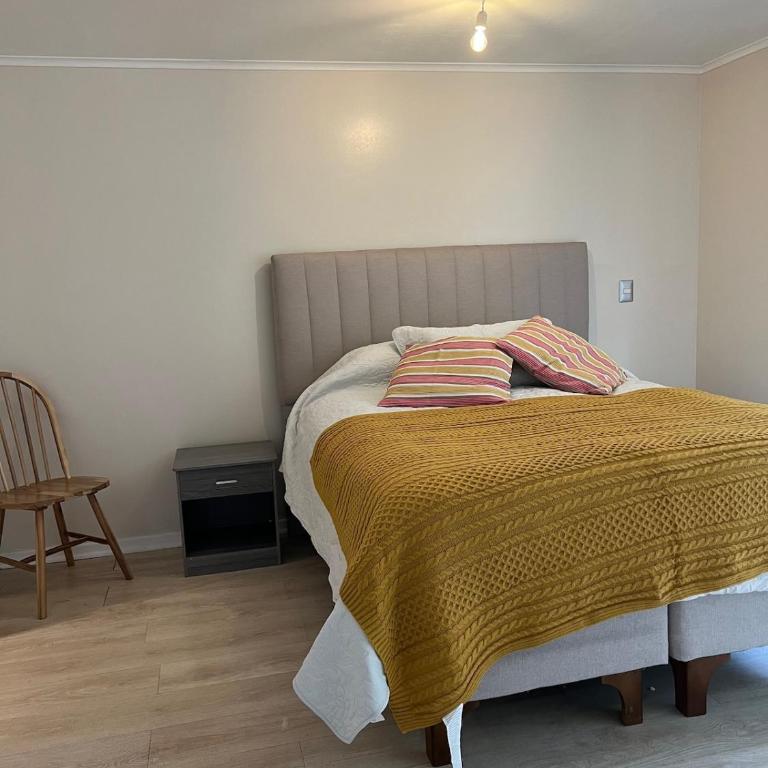 Acogedor Departamento en excelente barrio de Jardín del Mar - Apartamento de 2 dormitorios - 2