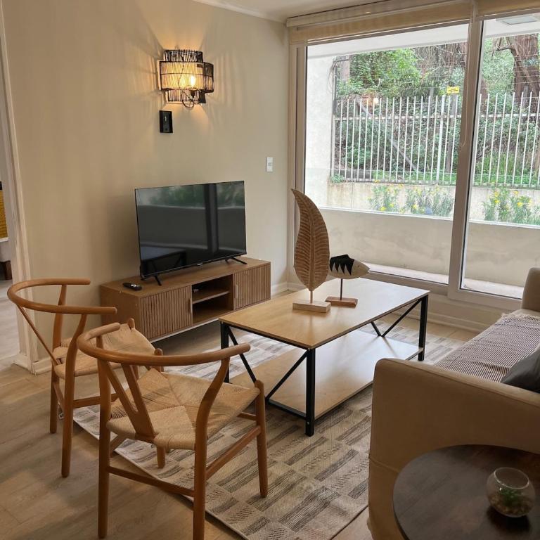 Acogedor Departamento en excelente barrio de Jardín del Mar - Apartamento de 2 dormitorios - 7