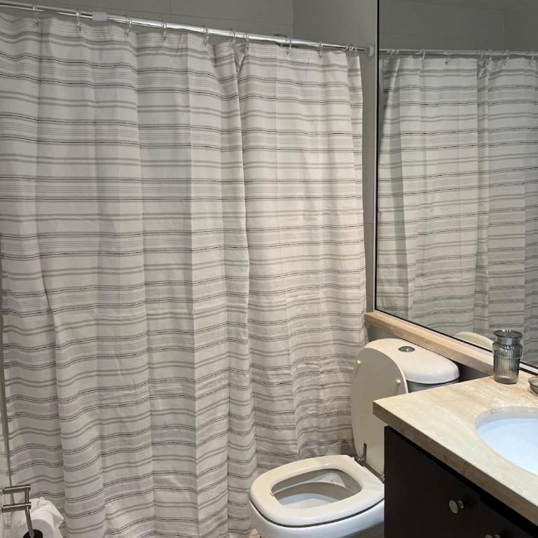 Acogedor Departamento en excelente barrio de Jardín del Mar - Apartamento de 2 dormitorios - 8