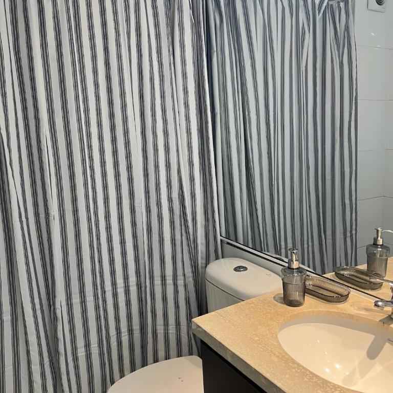 Acogedor Departamento en excelente barrio de Jardín del Mar - Apartamento de 2 dormitorios - 11
