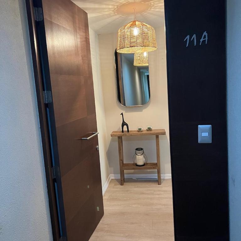 Acogedor Departamento en excelente barrio de Jardín del Mar - Apartamento de 2 dormitorios - 12