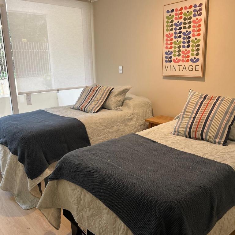 Acogedor Departamento en excelente barrio de Jardín del Mar - Apartamento de 2 dormitorios - 13