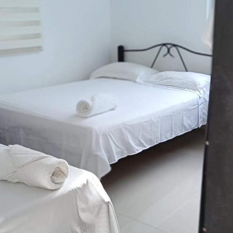Casa Vacacional - Casa de 3 dormitorios - 1
