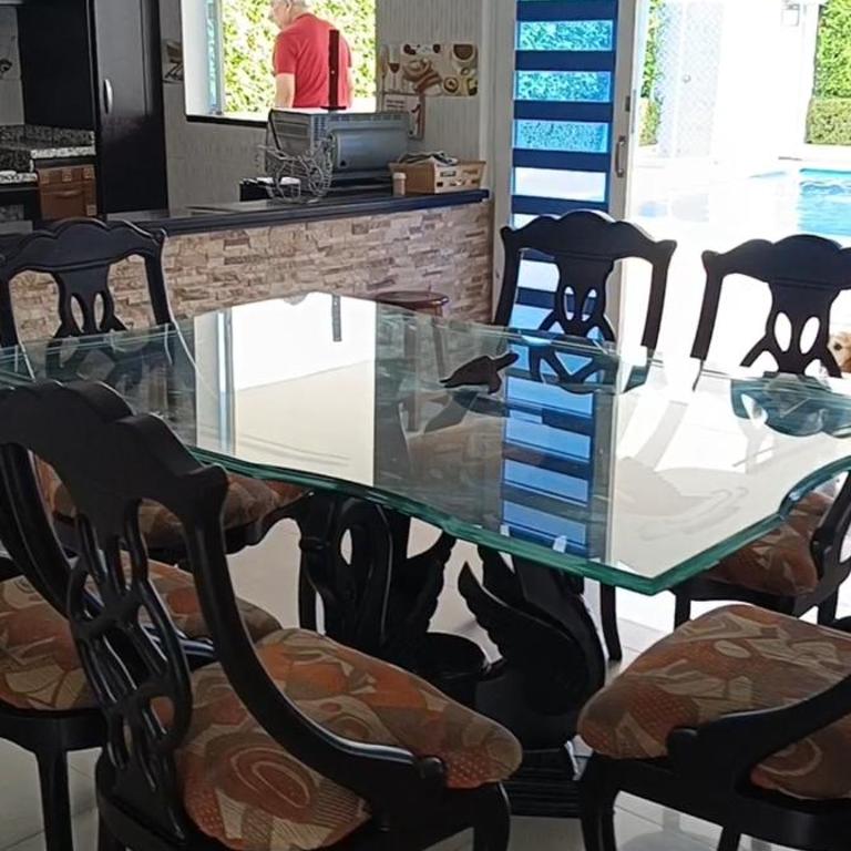 Casa Vacacional - Casa de 3 dormitorios - 2