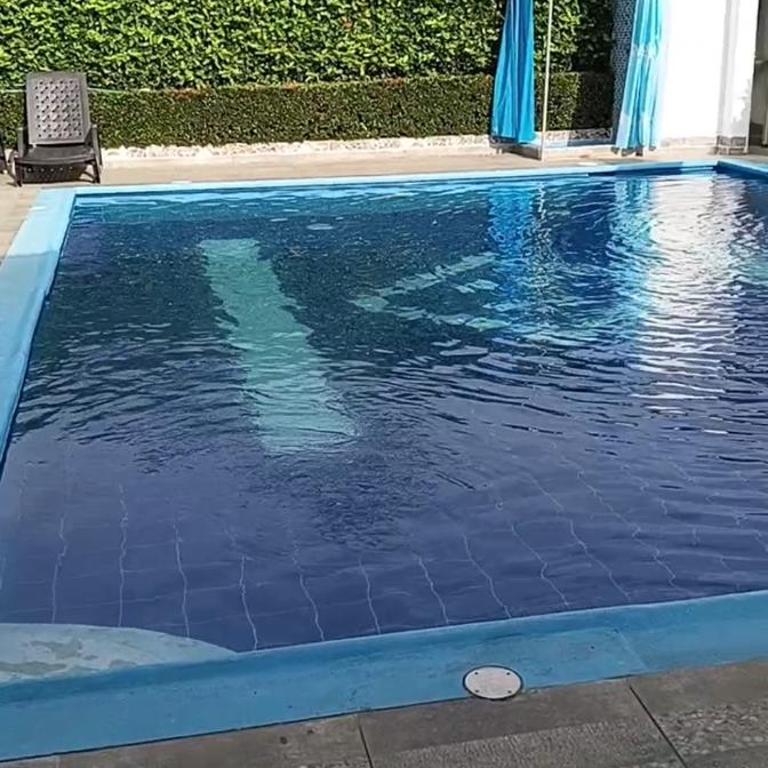 Casa Vacacional - Casa de 3 dormitorios - 5