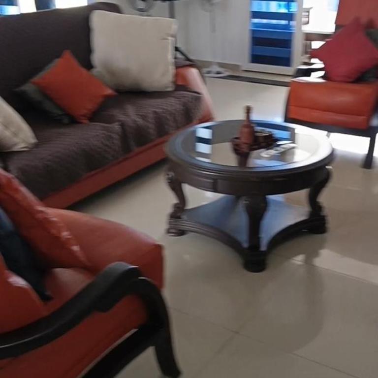 Casa Vacacional - Casa de 3 dormitorios - 8