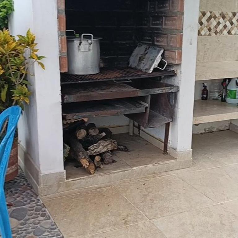 Casa Vacacional - Casa de 3 dormitorios - 10