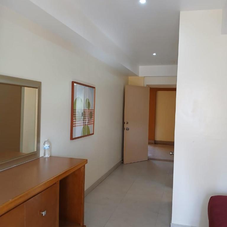 Hotel Posada de Santiago - Habitación Doble - 2 camas - 5