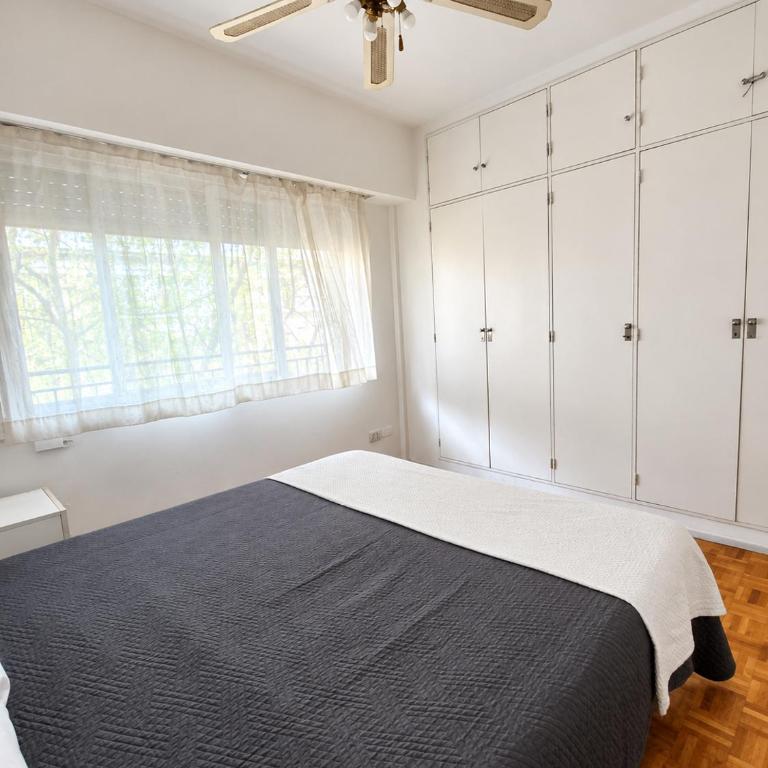 Mejor ubicacion Av de Mayo para 6 Museo del Mate y Cafe Tortoni Obelisco - Two-Bedroom Apartment - 5