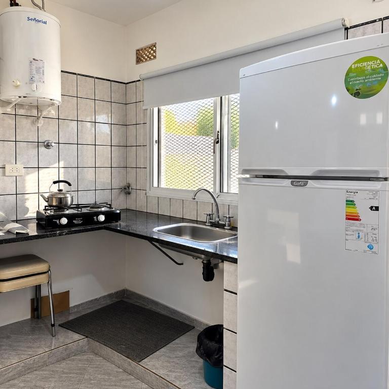 Departamentos con Piscina y Parrilla - Gualeguaychú - Apartamento - 21