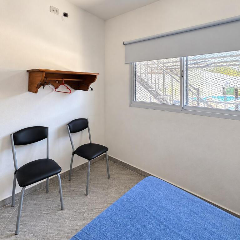 Departamentos con Piscina y Parrilla - Gualeguaychú - Apartamento - 18
