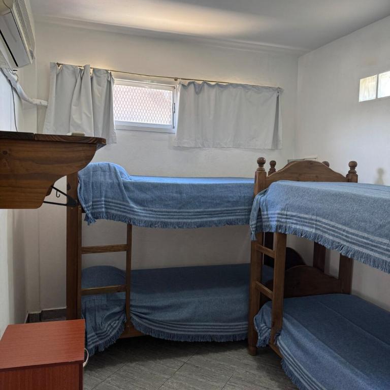 Departamentos con Piscina y Parrilla - Gualeguaychú - Apartamento - 15