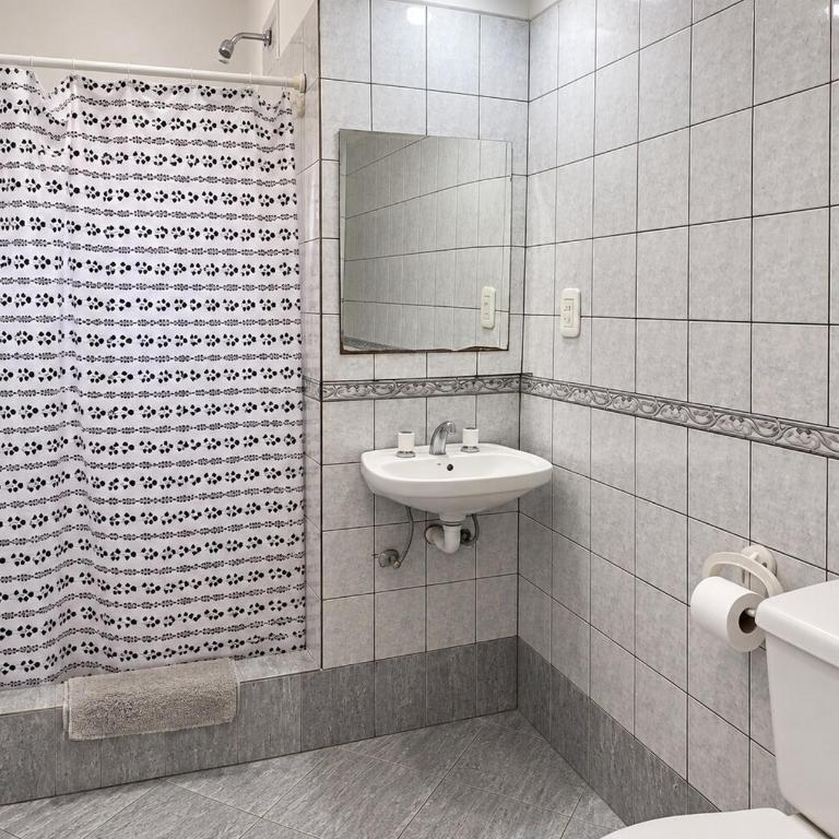 Departamentos con Piscina y Parrilla - Gualeguaychú - Apartamento - 14