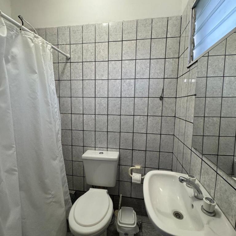Departamentos con Piscina y Parrilla - Gualeguaychú - Apartamento - 2