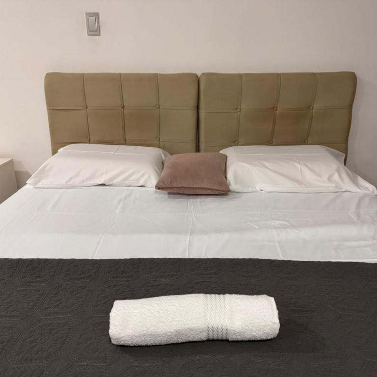 Moderno Monoambiente, Confort y Excelente Ubicación - One-Bedroom Apartment - 17