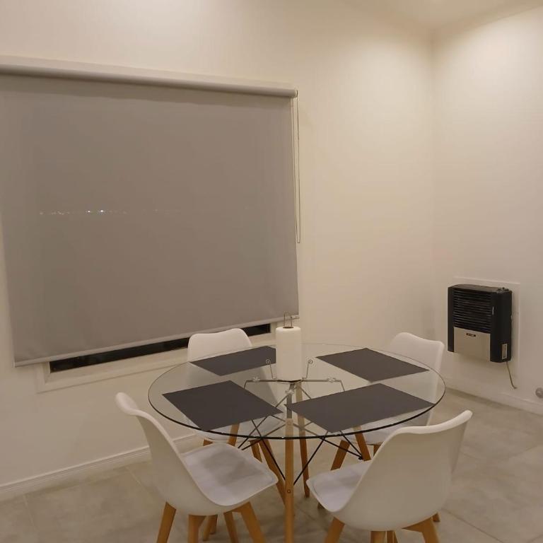 Depto Studio Costa de mar 2 Rio Grande TDF - One-Bedroom Apartment - 7
