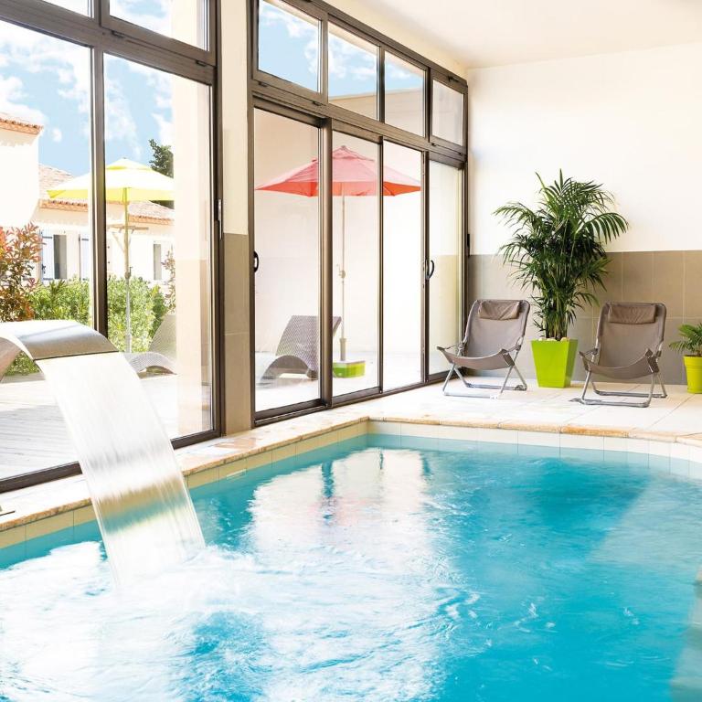 Provencal Family Getaway for Six - Apartamento de 1 dormitorio - 1