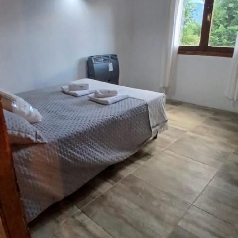 Refugio traful - Casa con 1 dormitorio - 1